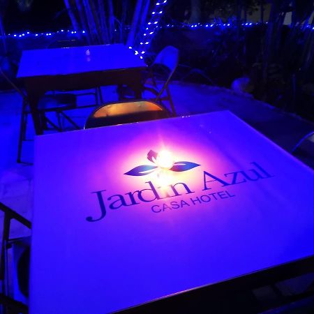 Casa Hotel Jardin Azul Кали Екстериор снимка