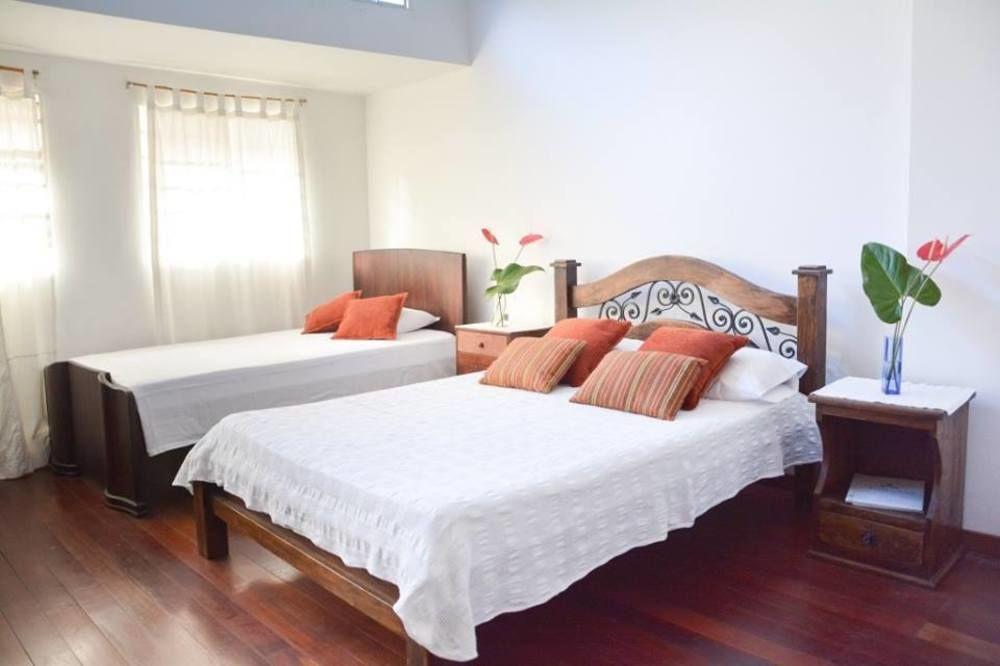 Casa Hotel Jardin Azul Кали Екстериор снимка