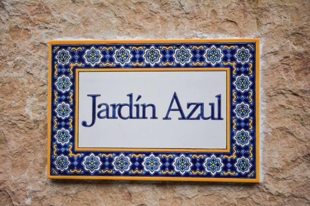 Casa Hotel Jardin Azul Кали Екстериор снимка