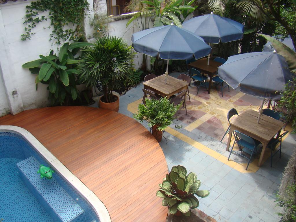 Casa Hotel Jardin Azul Кали Екстериор снимка