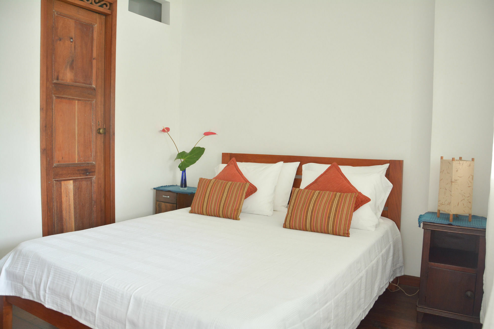 Casa Hotel Jardin Azul Кали Екстериор снимка
