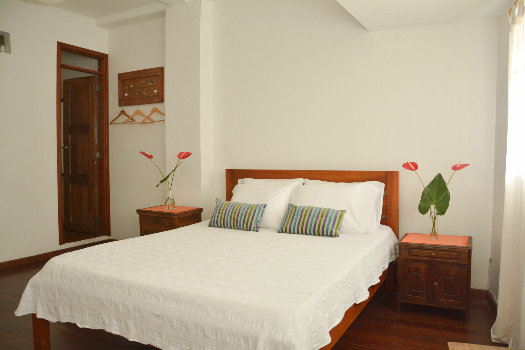 Casa Hotel Jardin Azul Кали Екстериор снимка