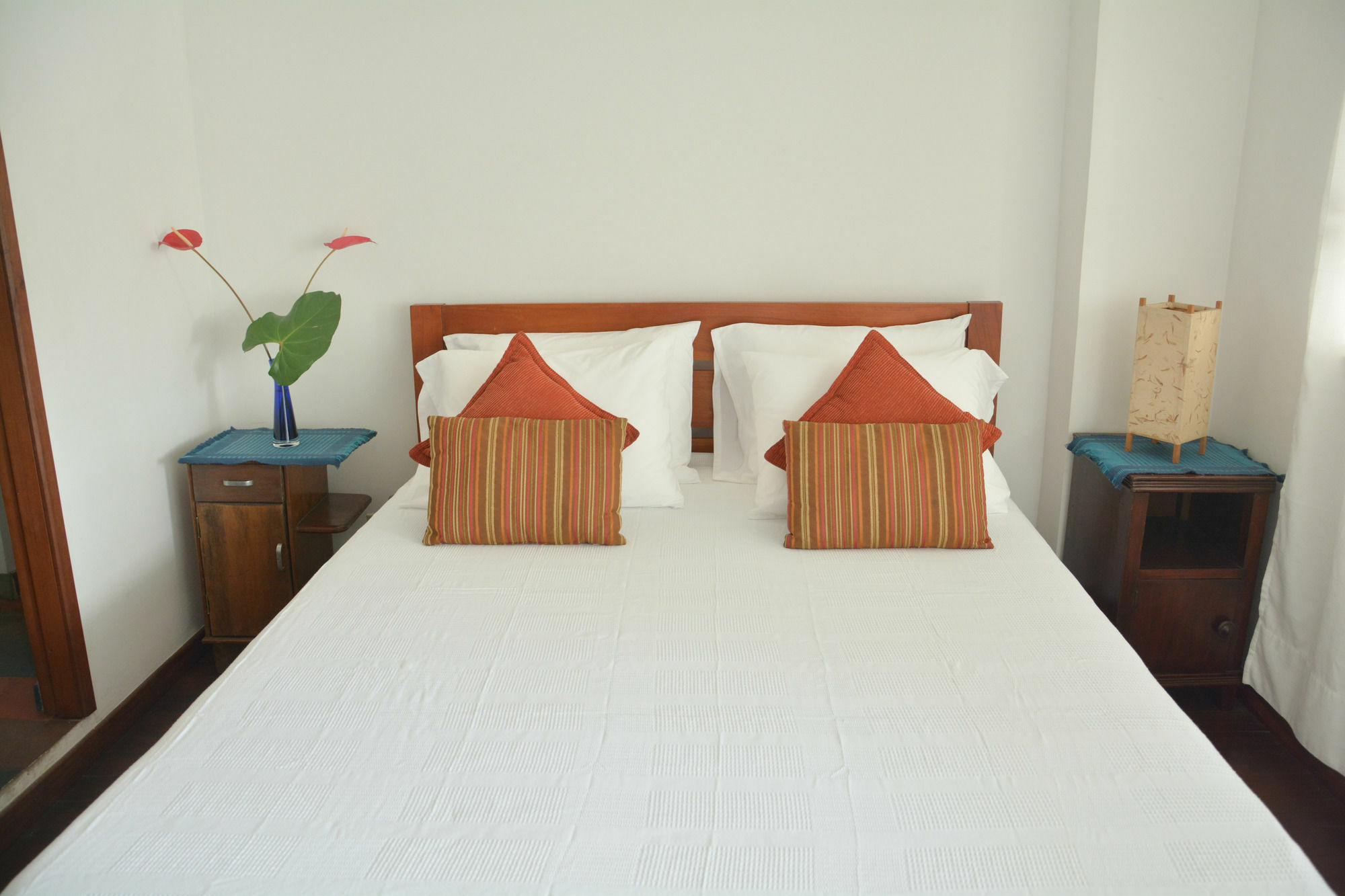 Casa Hotel Jardin Azul Кали Екстериор снимка