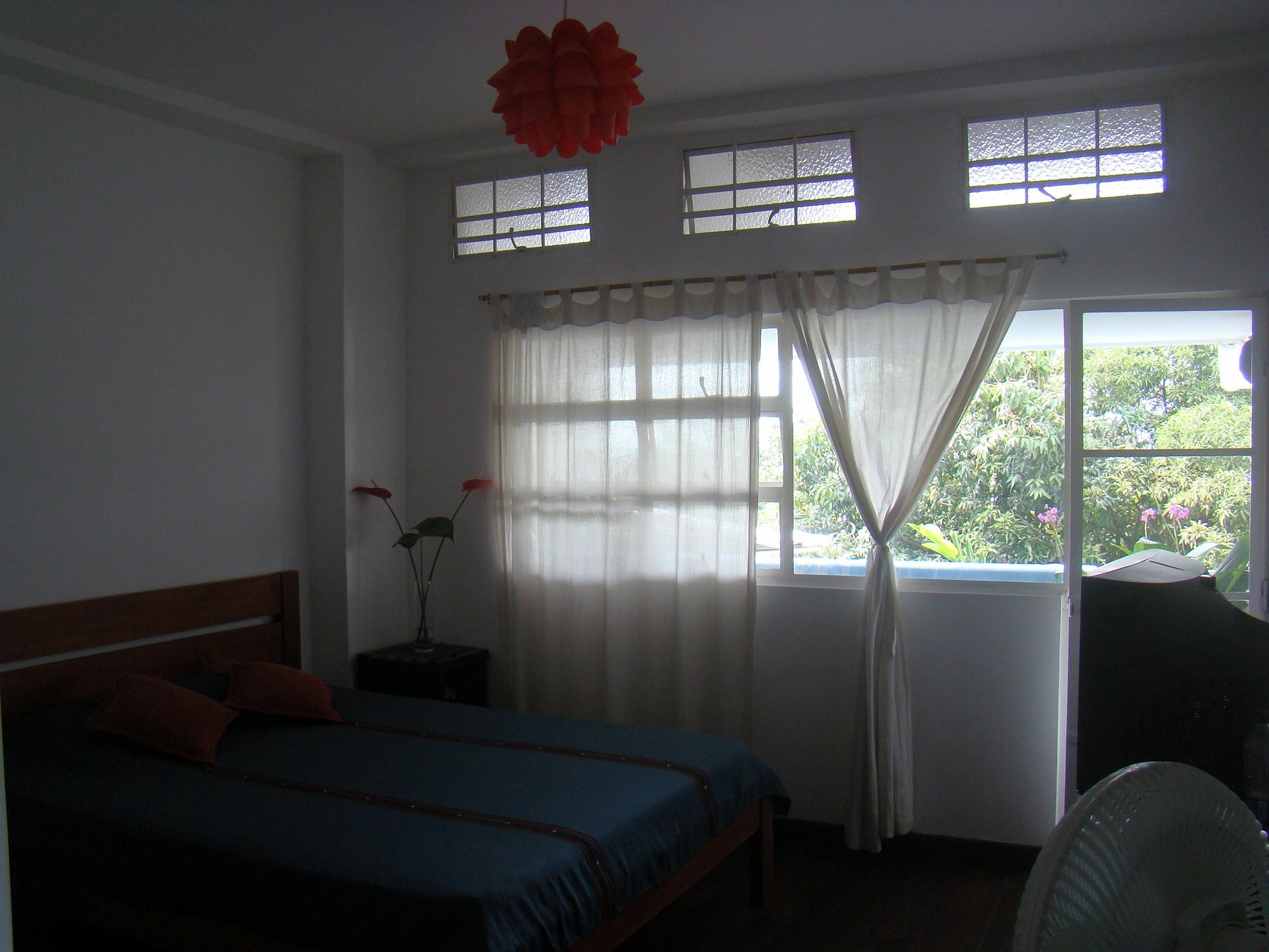 Casa Hotel Jardin Azul Кали Екстериор снимка