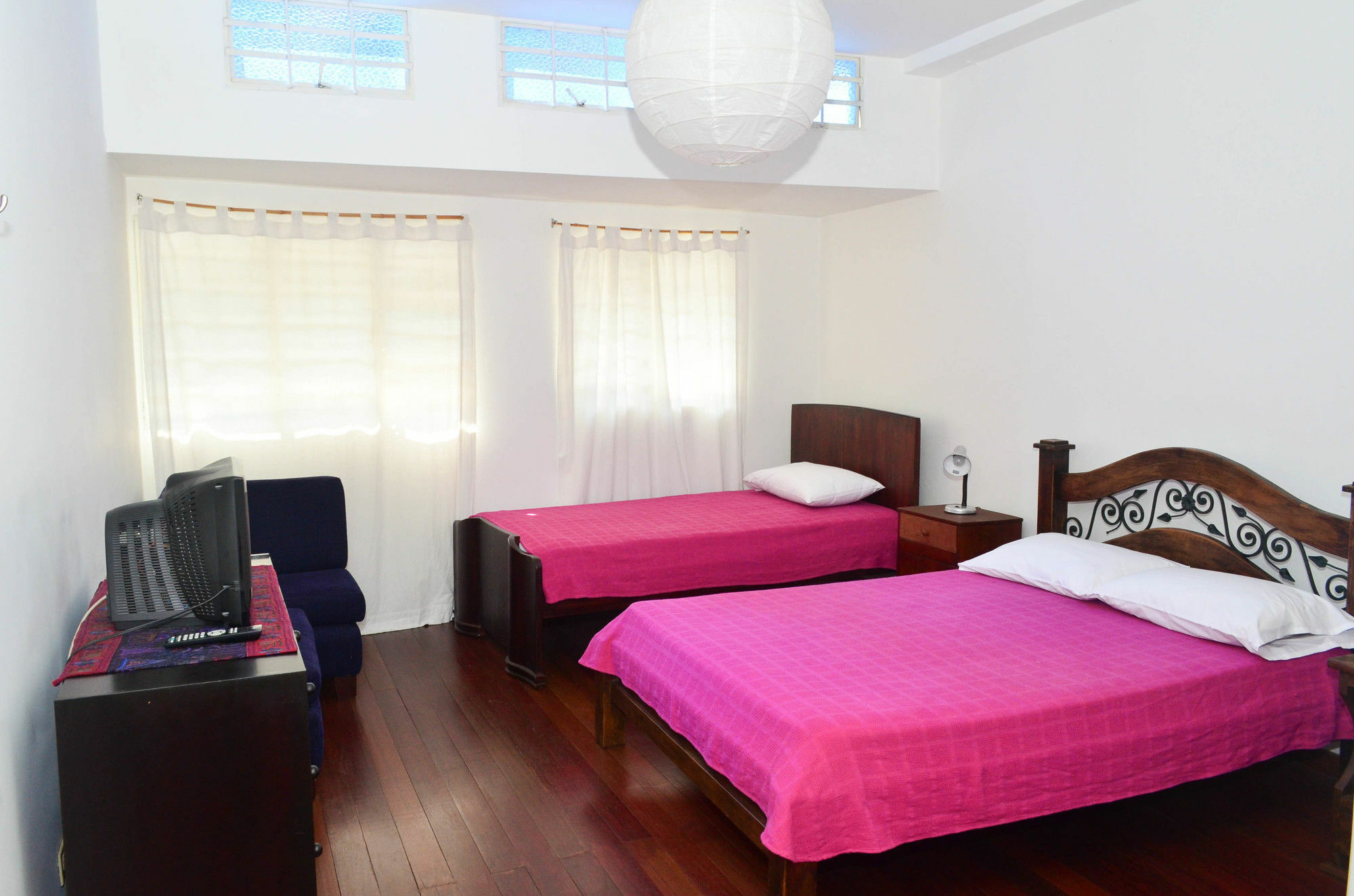 Casa Hotel Jardin Azul Кали Екстериор снимка