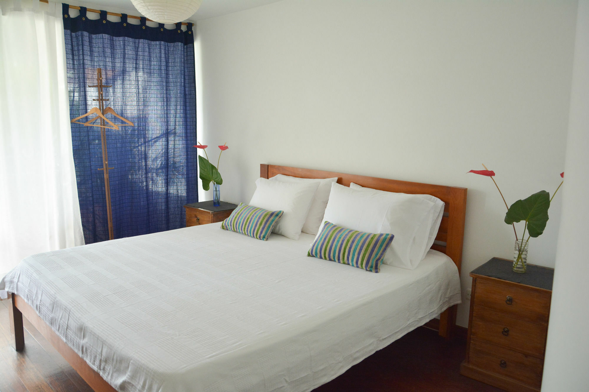 Casa Hotel Jardin Azul Кали Екстериор снимка
