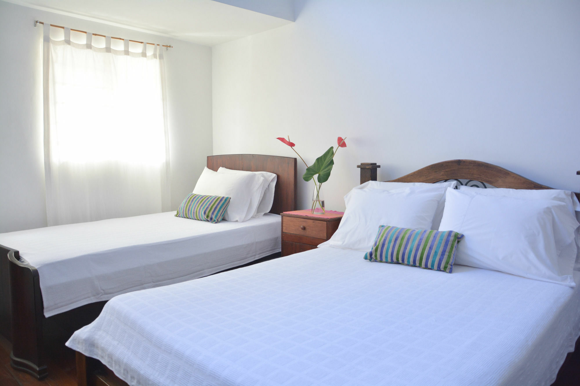 Casa Hotel Jardin Azul Кали Екстериор снимка