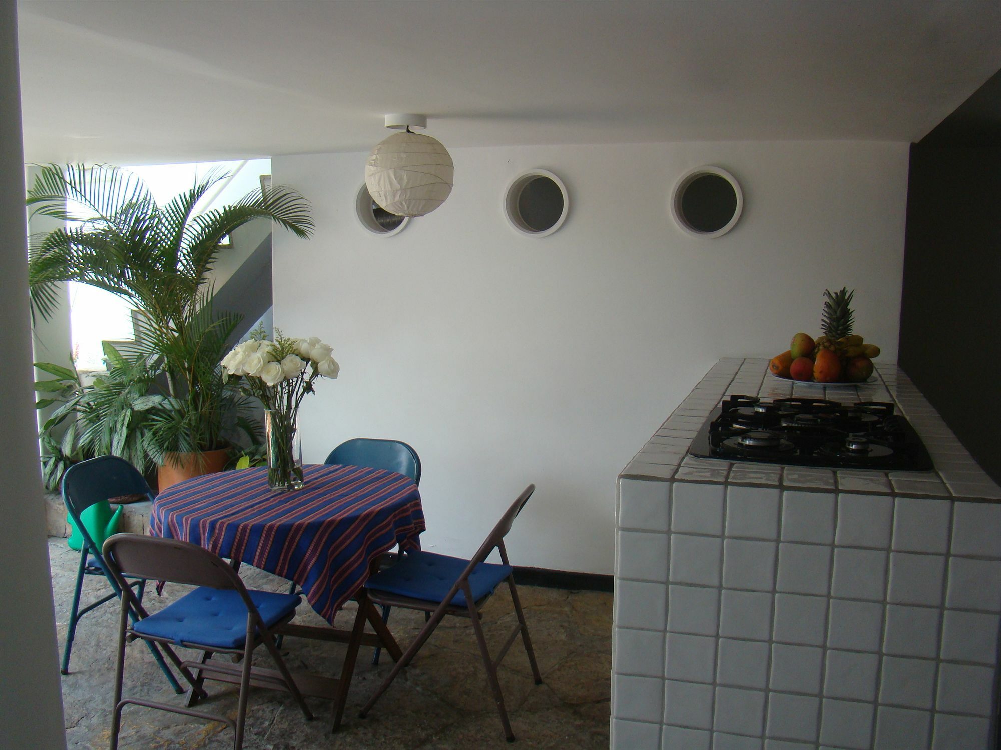 Casa Hotel Jardin Azul Кали Екстериор снимка