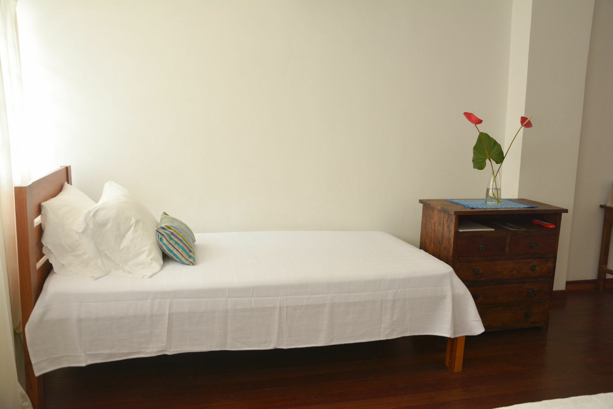 Casa Hotel Jardin Azul Кали Екстериор снимка