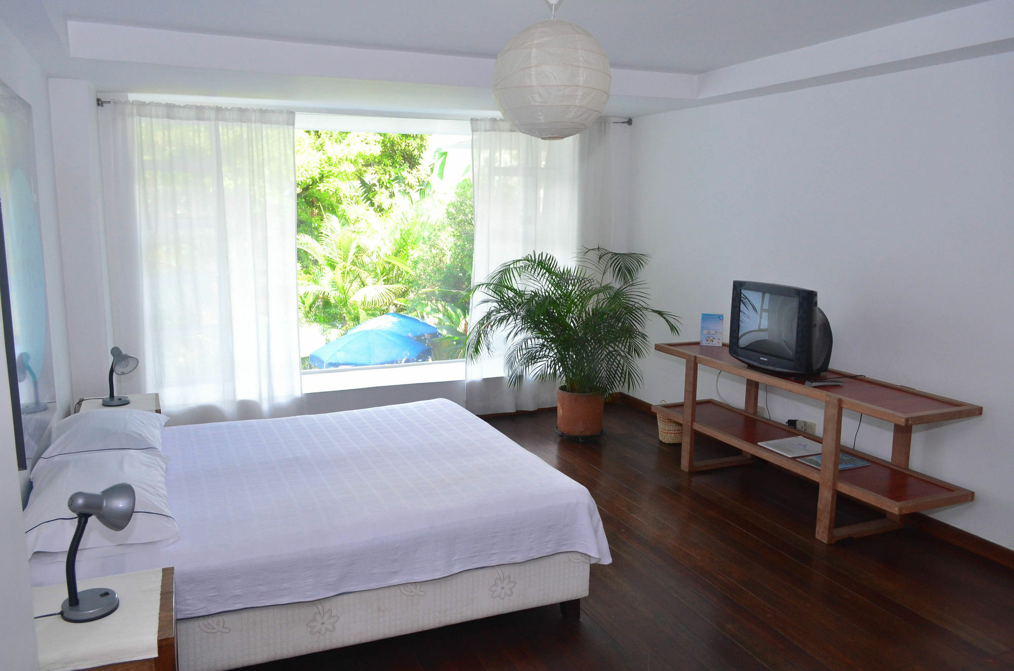 Casa Hotel Jardin Azul Кали Екстериор снимка