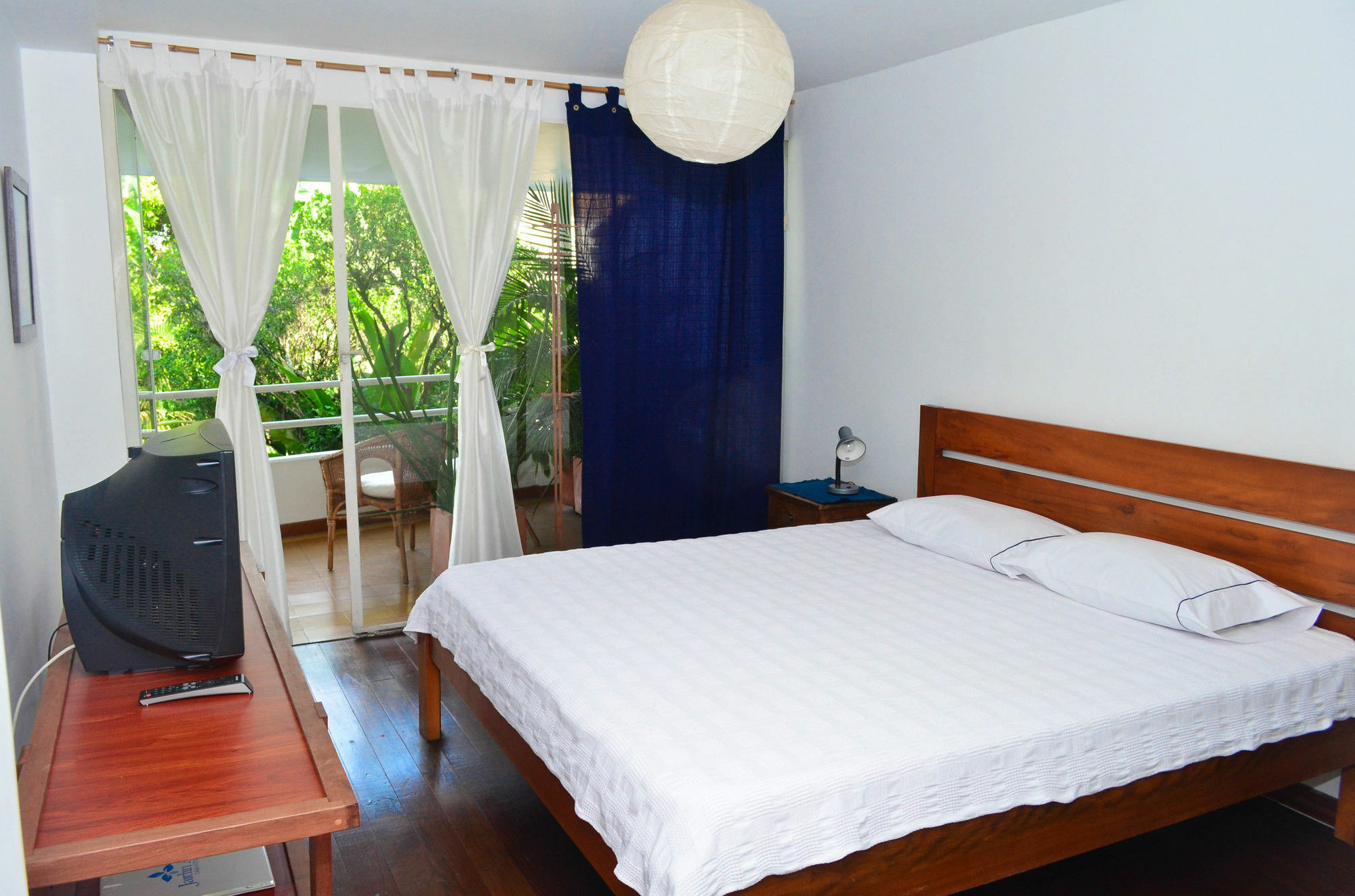 Casa Hotel Jardin Azul Кали Екстериор снимка