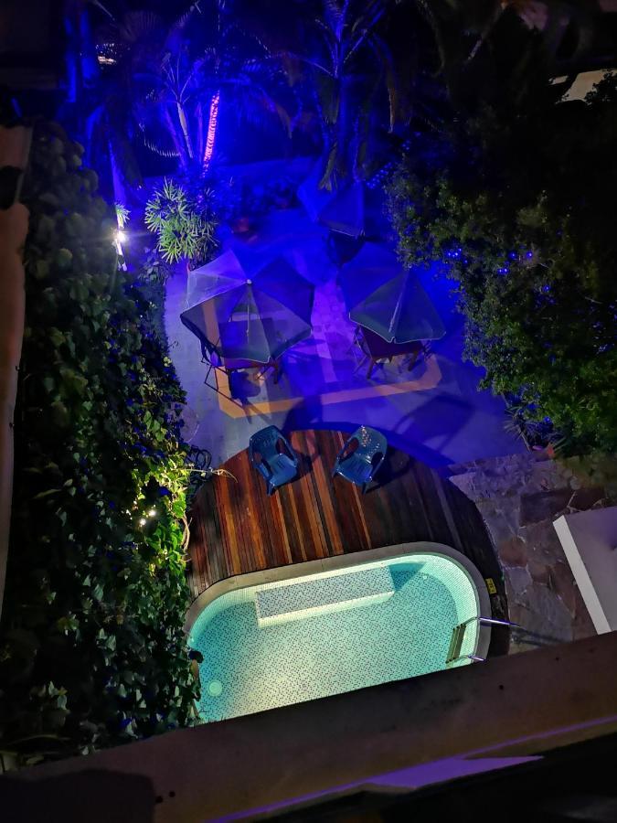 Casa Hotel Jardin Azul Кали Екстериор снимка